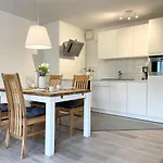 Appartement Nordseebrandung A3 2 Cuxhaven