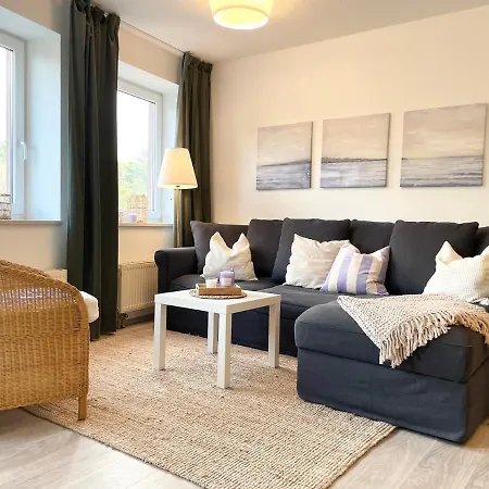 Nordseebrandung A3 2 Apartment