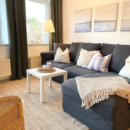 Nordseebrandung A3 2 Apartment