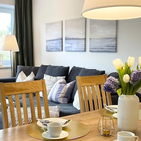 Nordseebrandung A3 2 * Cuxhaven