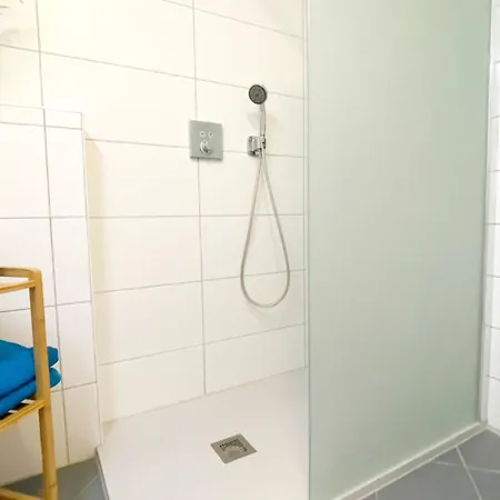 Nordseebrandung A3 2 Apartment Cuxhaven