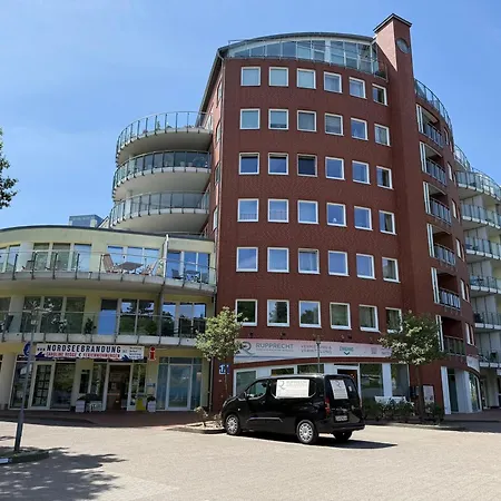 Nordseebrandung A3 2 * クックスハーフェン